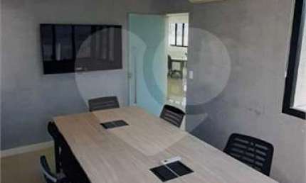 Comercial-São Paulo-HIGIENÓPOLIS | Ref.: REO1082043