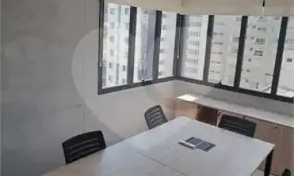 Comercial-São Paulo-HIGIENÓPOLIS | Ref.: REO1082045