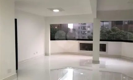 Apartamento com 3 quartos à venda na Rua Novo Cancioneiro, --, Brooklin, São Paulo