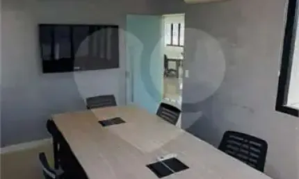 Sala comercial para alugar na Rua Conselheiro Brotero, --, Higienópolis, São Paulo
