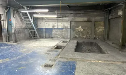 Prédio para alugar na Alameda dos Nhambiquaras, --, Moema, São Paulo