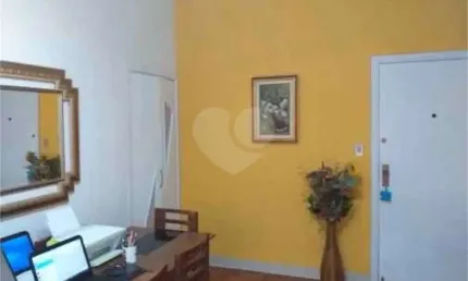 Apartamento-são paulo-bela vista | ref.: reo1082760