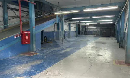 Prédio para alugar na Alameda dos Nhambiquaras, --, Moema, São Paulo