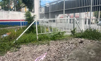 Terreno-São Paulo-VILA NOVA CONCEIÇÃO | Ref.: REO1077924