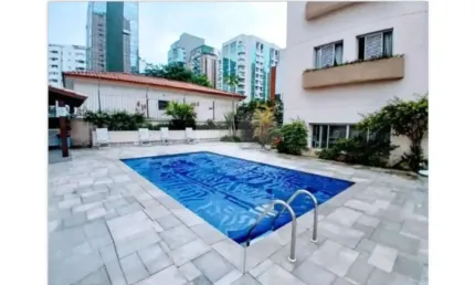 Apartamento à venda em moema com 77m², 3 quartos, 1 suíte, 1 vaga.