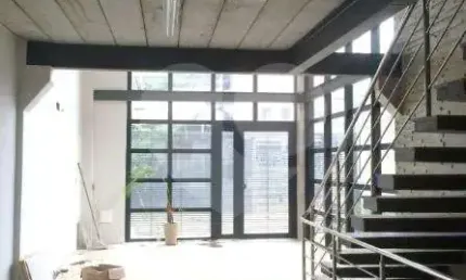 Comercial-são paulo-vila nova conceição | ref.: reo76557