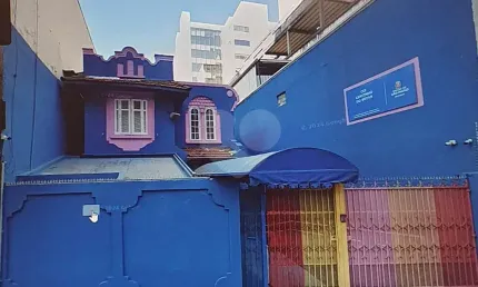 Casa comercial para alugar na Rua Peixoto Gomide, --, Jardim Paulista, São Paulo