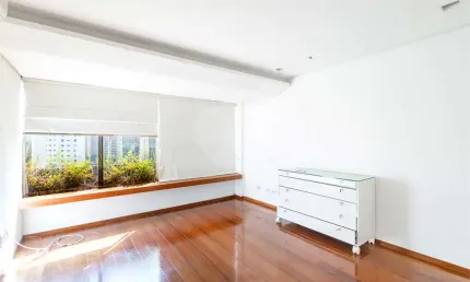Apartamento-são paulo-itaim bibi | ref.: reo1065844