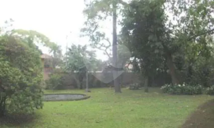 Terreno comercial à venda no alto de pinheiros, único na região.