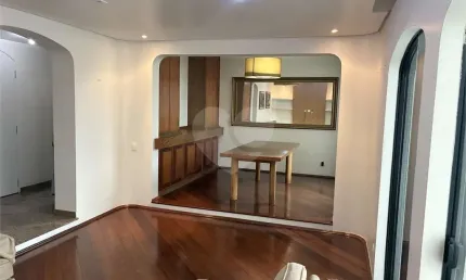 Apartamento-São Paulo-HIGIENÓPOLIS | Ref.: REO1084914