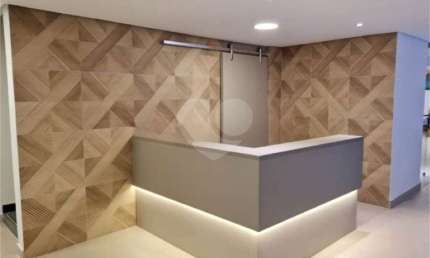Casa comercial à venda na Rua Luís Coelho, --, Cerqueira César, São Paulo