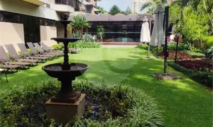 COBERTURA TRIPLEX MOBILIADA PARA LOCAÇÃO – JARDIM PAULISTA - PRAÇA ALEXANDRE DE GUSMÃO