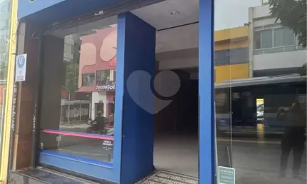 Comercial-são paulo-jardim américa | ref.: reo1067004