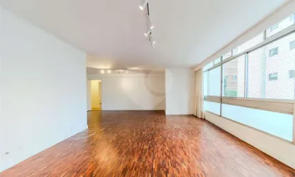Apartamento com 4 quartos à venda na Rua Caconde, --, Jardim Paulista, São Paulo