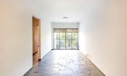Apartamento com 2 quartos à venda na Rua Brasília, --, Itaim Bibi, São Paulo
