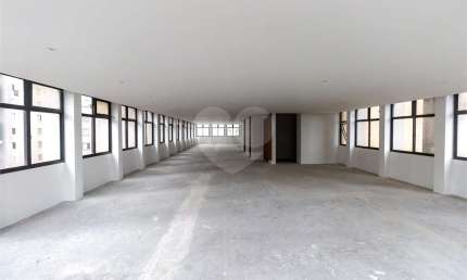 Excelente Oportunidade de Venda ou Locação de Conjunto Comercial na Vila Olímpia – 230 m², Vão Livre, 5 Vagas e Infraestrutura Moderna
