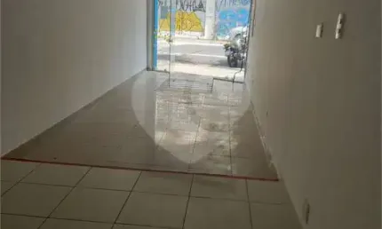 Ponto comercial para alugar na Rua Domingos de Morais, --, Vila Mariana, São Paulo