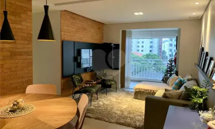 Ótimo apartamento em moema índios, 2 suítes e 2 vagas, varanda gourmet e piscina aquecida!