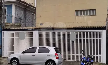 Sobrado comercial no campo belo, com 6 salas, em região super valorizada. venha conhecer.