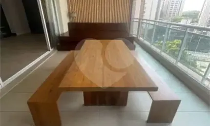 Apartamento alto padrão varanda gourmet lazer completo!!