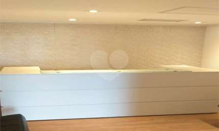 Comercial-São Paulo-JARDIM AMÉRICA | Ref.: REO911088