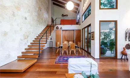 Casa com 3 quartos à venda na Rua Laplace, --, Brooklin, São Paulo