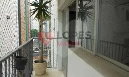 Apartamento com 3 quartos à venda na Rua Simão Álvares, --, Pinheiros, São Paulo