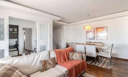 Apartamento a venda na vila gumercindo com 111 m², 3 dormitórios sendo 1 suíte, 2 vagas e lazer!