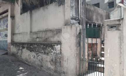 VILA BEATRIZ - COMERCIAL/RESIDENCIAL  PARA CONSTRUIR