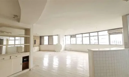 Apartamento-São Paulo-JARDIM EUROPA | Ref.: REO1087546