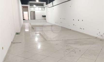 Casa comercial para alugar na Rua Domingos de Morais, --, Vila Mariana, São Paulo