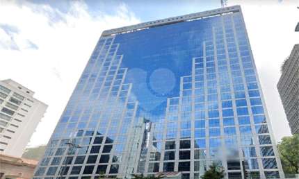 Sala comercial para alugar na Avenida Paulista, --, Jardim América, São Paulo
