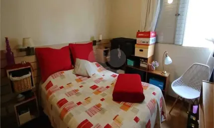 Apartamento com 2 quartos para alugar na Rua Artur de Azevedo, --, Pinheiros, São Paulo