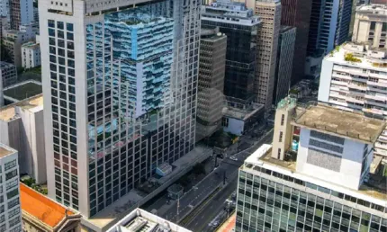 Sala comercial para alugar na Avenida Paulista, --, Bela Vista, São Paulo