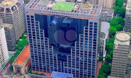 Casa comercial para alugar na Avenida Paulista, --, Bela Vista, São Paulo