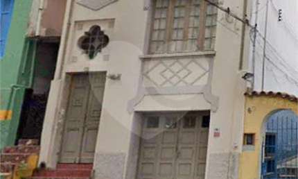 Casa com 3 quartos à venda na Rua Carlos Chagas, --, Aclimação, São Paulo