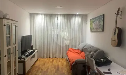 Casa venda campo belo, 3 dormitórios, 2 salas, 1 vaga, edícula completa, 165 m²