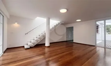 Casa com 3 quartos à venda na Rua Cajaíba, --, Pompéia, São Paulo