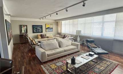 Apartamento-São Paulo-JARDIM AMÉRICA | Ref.: REO753103