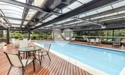 Apartamento-São Paulo-JARDIM PAULISTA | Ref.: REO1089869