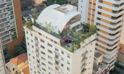 Apartamento-São Paulo-Cerqueira Cesar | Ref.: REO1068861