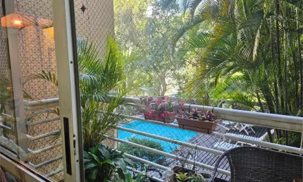 Apartamento com 3 quartos à venda na Rua Colônia da Glória, --, Vila Mariana, São Paulo