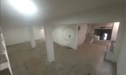 Casa comercial à venda na Avenida Doutor Adolpho Pinto, --, Barra Funda, São Paulo