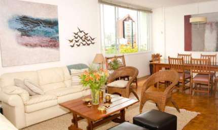 Apartamento-São Paulo-HIGIENÓPOLIS | Ref.: REO632679