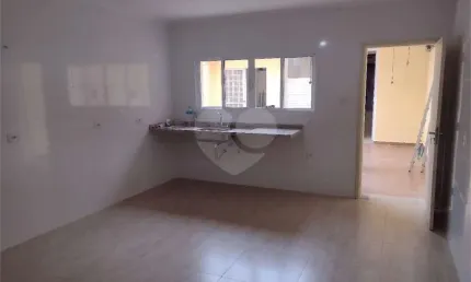 Casa com 3 quartos à venda na Rua Doutor Jesuíno Maciel, --, Campo Belo, São Paulo