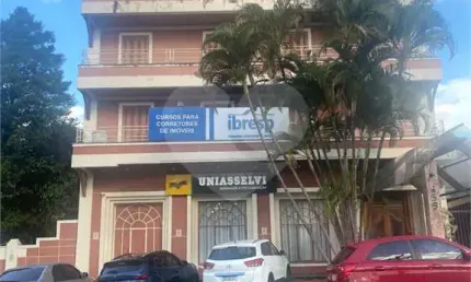 Prédio comercial a venda com 1600m² na vila da saúde