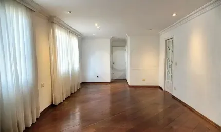 Apartamento com 3 quartos à venda na Rua Artur de Azevedo, --, Pinheiros, São Paulo