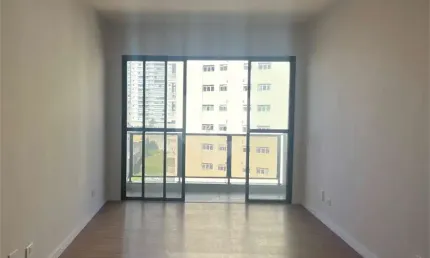 Apartamento à venda de 98 m² na Vila Mariana de 3 quartos sendo 1 suite e 2 vagas.
