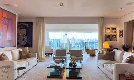 Condominio Parque Cidade Jardim- 3 suítes, 4 vagas- segurança e lazer