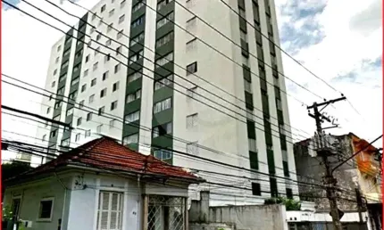 Apartamento de 112m² com 3 Dorms na Vila Clementino – Lazer Completo e Localização Privilegiada!